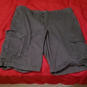 Urban pipeline Mens cargo shorts